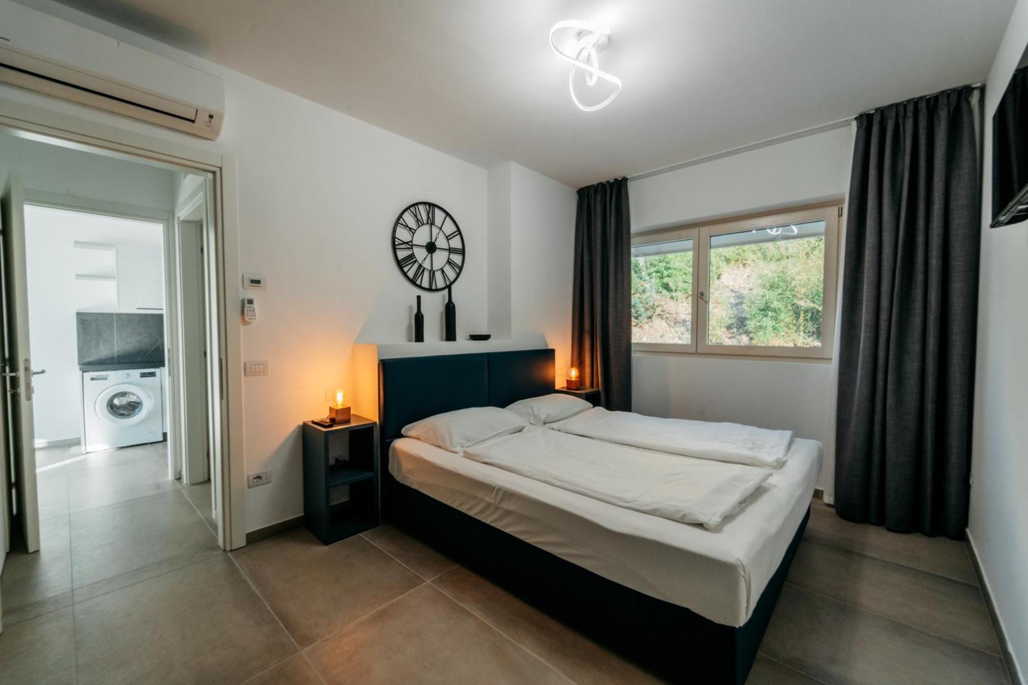 Apartments Monsurei, Lake View Bardolino Esterno foto