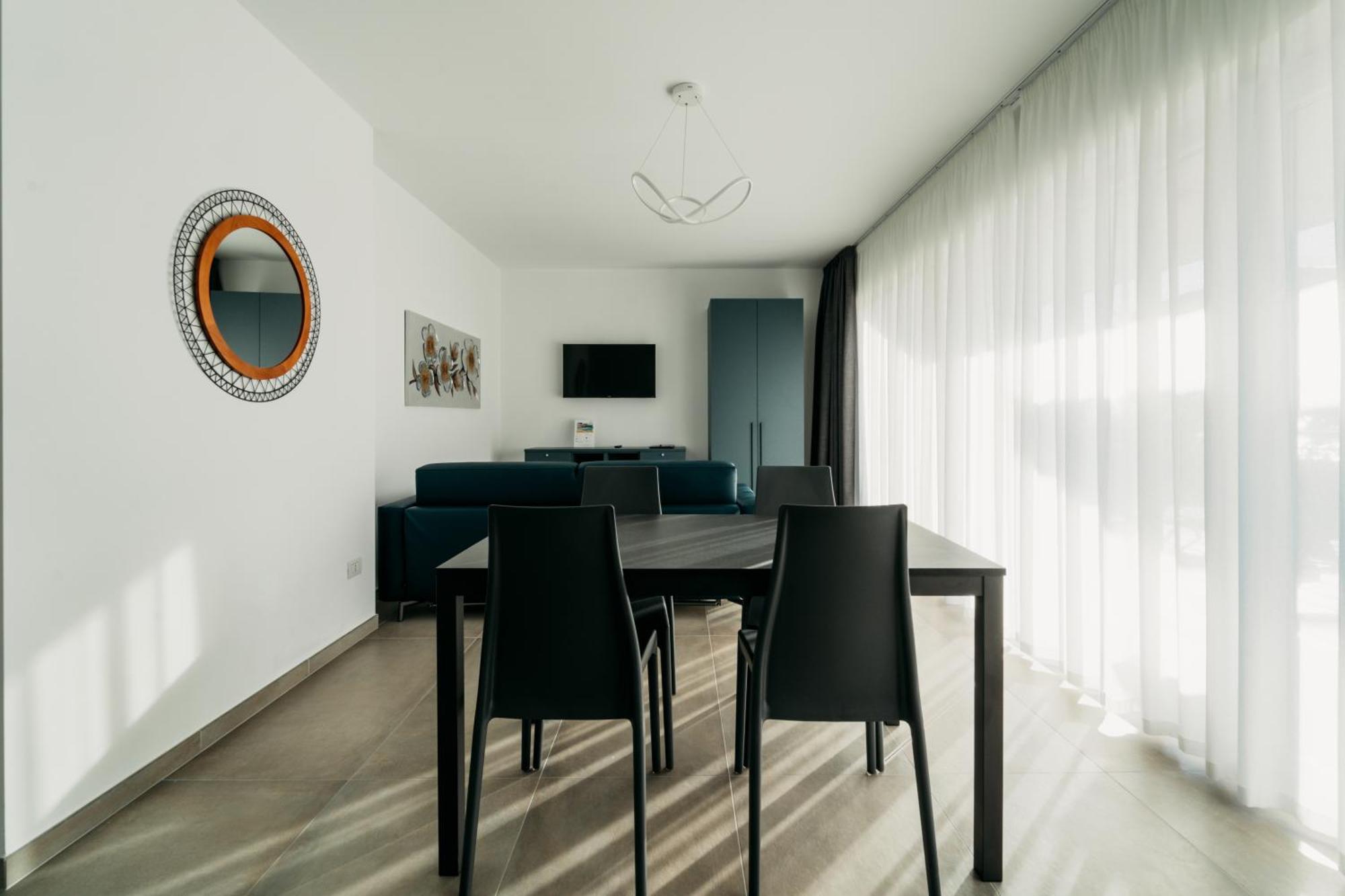Apartments Monsurei, Lake View Bardolino Esterno foto