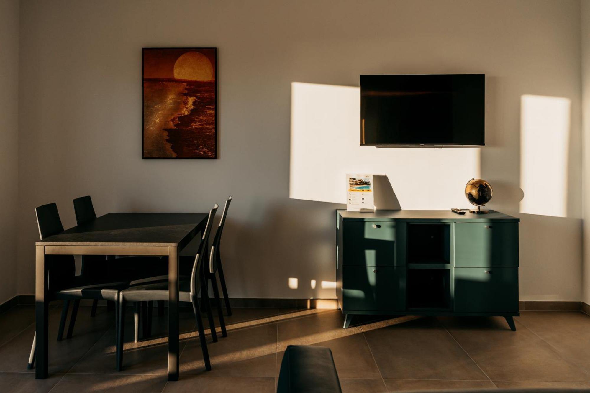 Apartments Monsurei, Lake View Bardolino Esterno foto