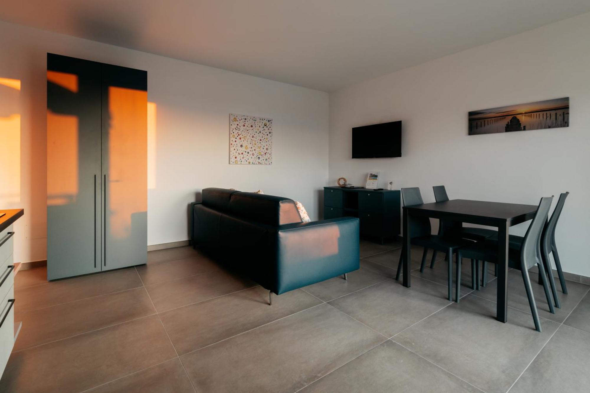 Apartments Monsurei, Lake View Bardolino Esterno foto