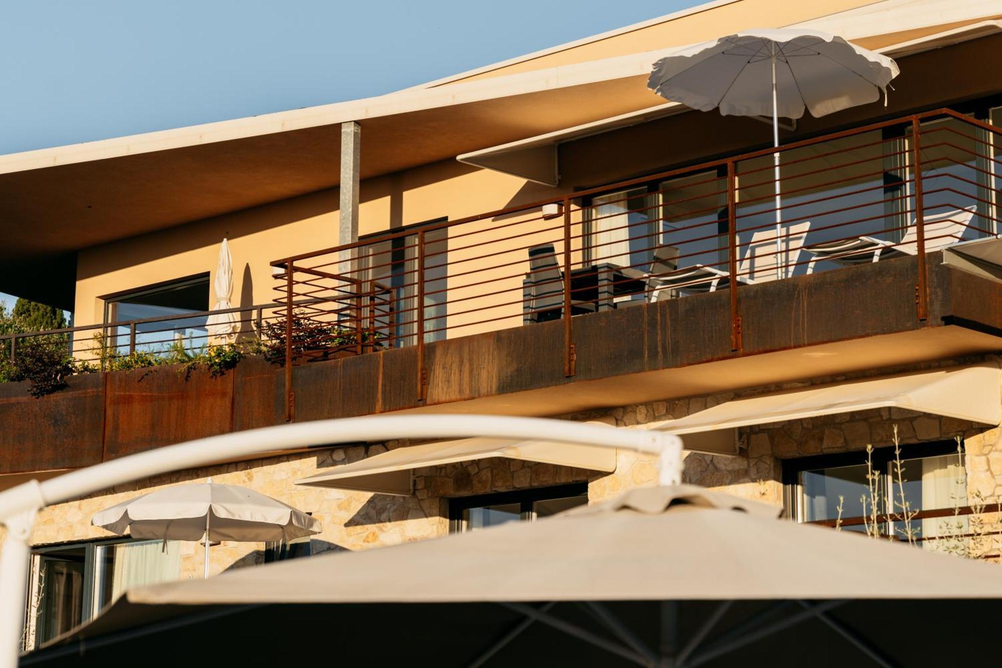 Apartments Monsurei, Lake View Bardolino Esterno foto