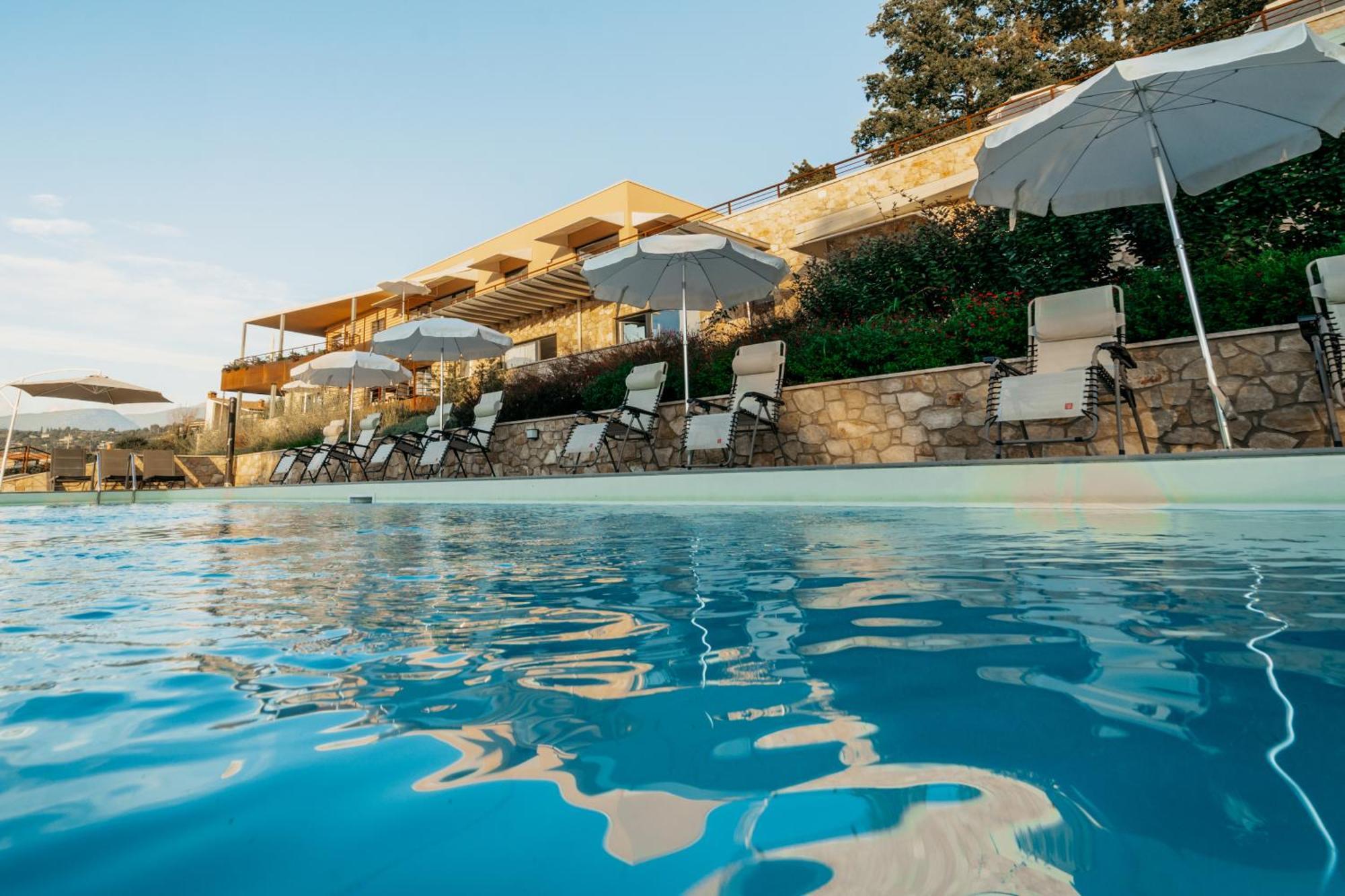 Apartments Monsurei, Lake View Bardolino Esterno foto